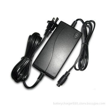 12V 3A SLA Battery charger with desulfurize function